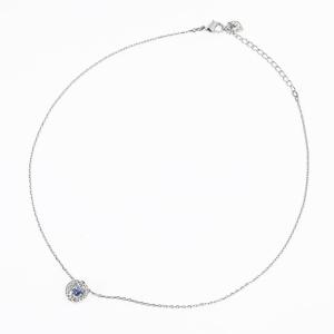 スワロフスキー SWAROVSKI ネックレス...の詳細画像2
