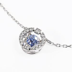 スワロフスキー SWAROVSKI ネックレス...の詳細画像3
