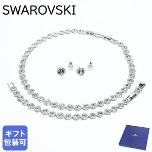 SWAROVSKI（スワロフスキー） ブレスレット バングル Sublima Mサイズ