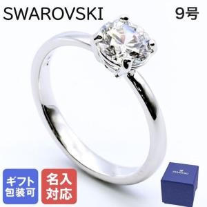 SWAROVSKI（スワロフスキー） リング レディース 指輪 9号 Constella