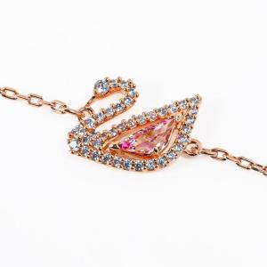 スワロフスキー SWAROVSKI ブレスレッ...の詳細画像2