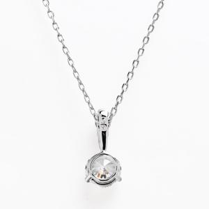 スワロフスキー ネックレス SWAROVSKI...の詳細画像1