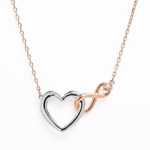 スワロフスキー SWAROVSKI ネックレス...の詳細画像1