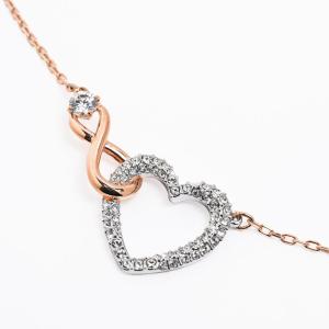 スワロフスキー SWAROVSKI ネックレス...の詳細画像2
