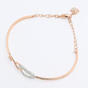 スワロフスキー SWAROVSKI ブレスレッ...の詳細画像2