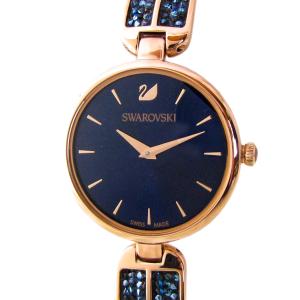 スワロフスキー Swarovski 腕時計 レディース ブルー ブレスレットウォッチ Dream Rock 5519317 最安値 価格比較 Yahoo ショッピング 口コミ 評判からも探せる