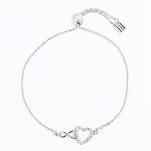 スワロフスキー SWAROVSKI ブレスレッ...の詳細画像1