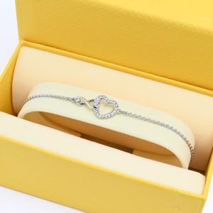 スワロフスキー SWAROVSKI ブレスレッ...の詳細画像5