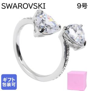 SWAROVSKI（スワロフスキー） リング 指輪 11号 Attract Soul