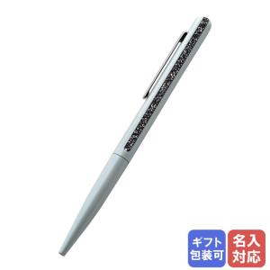 スワロフスキー ボールペン 未使用品 未使用品 スワロフスキー ボールペン - メルカリ