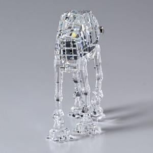 スワロフスキー クリスタルフィギュア スターウ...の詳細画像2