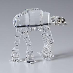 スワロフスキー クリスタルフィギュア スターウ...の詳細画像3