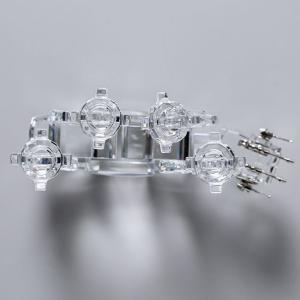 スワロフスキー クリスタルフィギュア スターウ...の詳細画像5