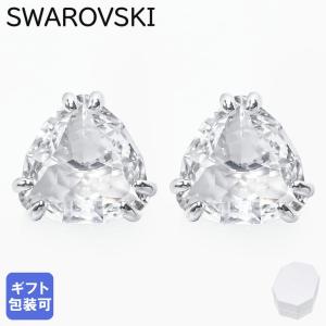 SWAROVSKI（スワロフスキー） ピアス レディース Dextera フープピアス