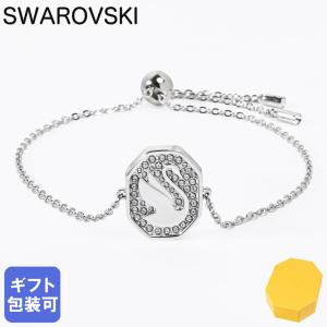 SWAROVSKI（スワロフスキー） ブレスレット レディース Una ハート
