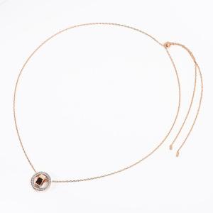スワロフスキー SWAROVSKI ネックレス...の詳細画像2