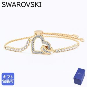 SWAROVSKI 並行輸入品 スワロフスキー ブレスレット バングル