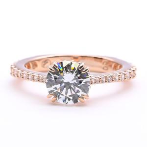 スワロフスキー SWAROVSKI リング レ...の詳細画像1