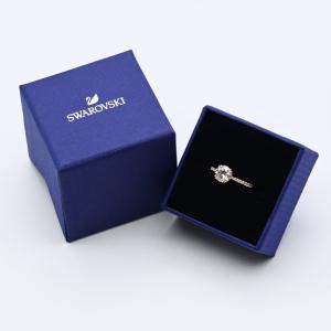 スワロフスキー SWAROVSKI リング レ...の詳細画像2