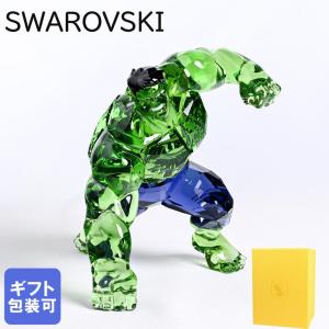 SWAROVSKI（スワロフスキー） クリスタルフィギュア アイアンマン Iron