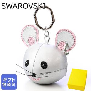 SWAROVSKI スワロフスキー キーリング キーホルダー バッグ SWAROVSKI スワロフスキー キーリング キーホルダー バッグ