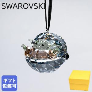 スワロフスキー オーナメント スターウォーズ S...の商品画像