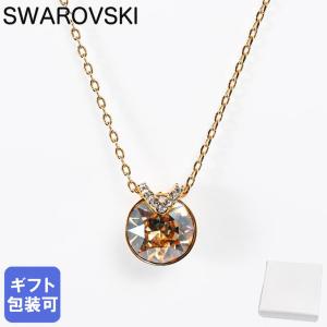 Swarovski スワロフスキー ネックレス レディース 5448611