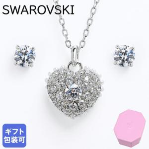 SWAROVSKI ネックレス 「公式」「スワロフスキー」Ariana Grande