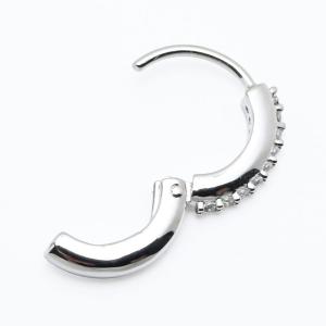 スワロフスキー ピアス Matrix マトリッ...の詳細画像2