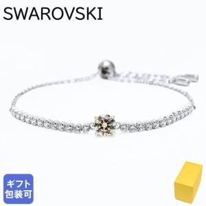 SWAROVSKI（スワロフスキー） ブレスレット Swan スワン クリスタル