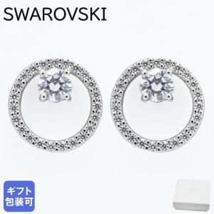 SWAROVSKI（スワロフスキー） アクセサリー ジュエリー ピアス ATTRACT