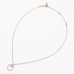スワロフスキー ネックレス Constella...の詳細画像2