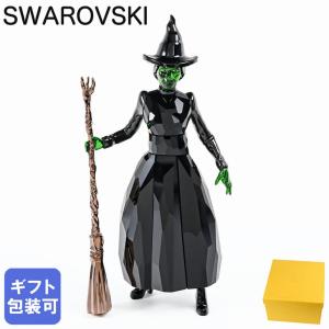 SWAROVSKI（スワロフスキー） 置物 Line Friends コニー サリー