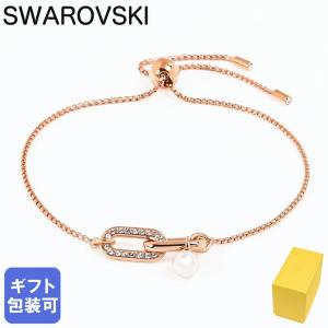 スワロフスキー ブレスレット コンステラ クリア 5728588 ジュエリー