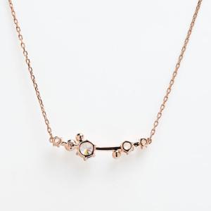 スワロフスキー ネックレス Constella...の詳細画像1
