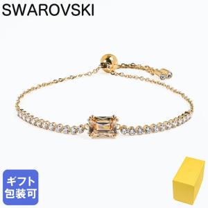 SWAROVSKI（スワロフスキー） インフィニティハートブレスレット 純正