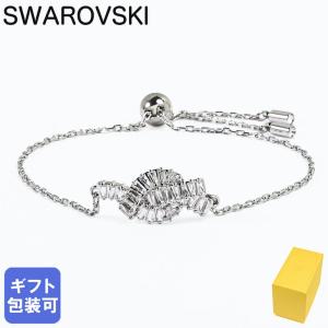 SWAROVSKI（スワロフスキー） ブレスレット バングル レディース