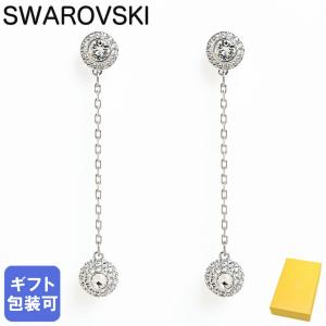 SWAROVSKI（スワロフスキー） ピアス 「公式」「スワロフスキー