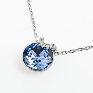スワロフスキー ネックレス Bella V ブ...の詳細画像3