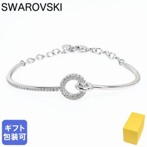 SWAROVSKI（スワロフスキー） ブレスレット バングル レディース