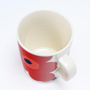 マリメッコ マグカップ 250ml コップ U...の詳細画像2