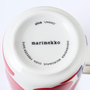 マリメッコ マグカップ 250ml コップ U...の詳細画像3