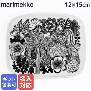 marimekko（マリメッコ） 【並行輸入品】マリメッコ スクエア プレート
