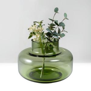 marimekko（マリメッコ） ベース 花瓶 Unikko ウニッコ ホワイト 73034