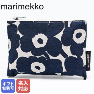 marimekko（マリメッコ） （ネコポス配送） コスメバッグ KAIKA ポーチ