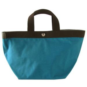 Herve Chapelier（エルベシャプリエ） トートバッグ レディース 舟形 M