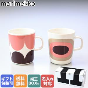 marimekko（マリメッコ） marimekko Kestit コーヒーカップセット