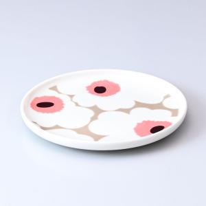 マリメッコ プレート 13.5cm UNIKK...の詳細画像1
