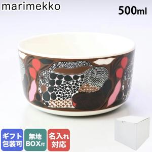 marimekko（マリメッコ） 【並行輸入品】 ボウル 500mL ウニッコ