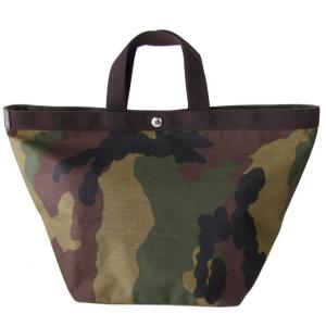 Herve Chapelier エルベシャプリエ 707GP トートバッグ レディース